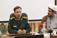 حضرت زینب (س) با اتکا به ایمان پولادین به خداوند، پیام‌آور عاشورا شد