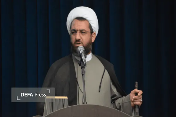 امام جمعه دهدشت