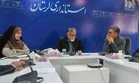لرستان میزبان جشنواره کتاب استانی می‌شود