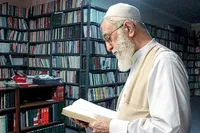 میدان دادن به اراده‌های انسان رمز رشد فرهنگی است