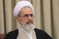 تاکید اعرافی بر کنشگری انقلابی، علمی و میدانی طلاب در کنار مردم