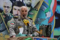 امیر آراسته: پایداری کشور در گرو حضور بسیج مردمی است