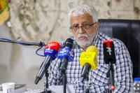 گلعلی بابایی: باید نبرد قهرمانانه مدافعان کشورمان در جنگ ۱۲ روزه در تاریخ ماندگار شود