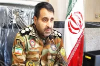 سرهنگ بهاری فر: آزادگان، سرمایه‌های ماندگار نظام هستند