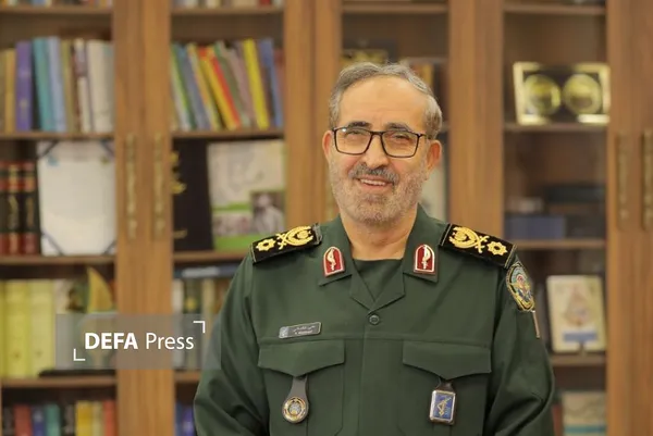 شهید شادمانی