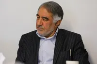 بوربور: پیام جمعیت وفاداران انقلاب همواره اتحاد و همبستگی بوده است
