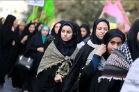 نسل جدید باید از تجربیات دفاع مقدس درس بگیرند