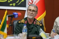 سردار حسینی: بازگشایی مرز چیلات، جلوه‌ای از همدلی ایران و عراق در خدمت به زائران اربعین است
