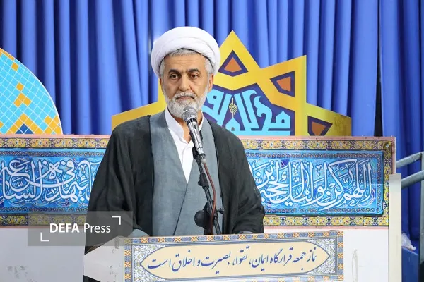 صیانت از جمهوریت و اسلامیت نظام، مأموریت بنیادین شورای نگهبان است