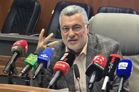 ظفرقندی: تامین دارو‌های اساسی اولویت وزارت بهداشت است