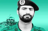 شهید سجاد زبرجدی