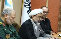 روایت مدیرکل صداوسیمای قم از جزییات پوشش رسانه‌ای مراسم تشییع رهبر شهید انقلاب