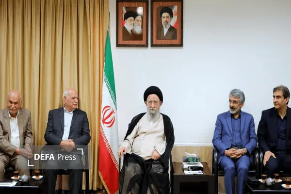 نورمفیدی نورمفیدی