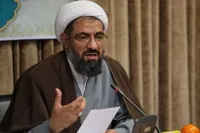 آیت‌الله شعبانی: لزوم بهره‌گیری از ظرفیت مردمی در جنگ اقتصادی و فرهنگی