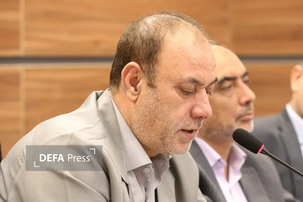 فرماندار تهران