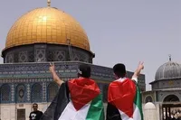 همه قدس، پایتخت همه فلسطین است
