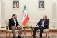 پزشکیان: زورگویی و قلدری آمریکا راهگشا نیست/ عاصم منیر: فرآیند‌ها را با دقت دیپلماتیک پیش می‌بریم