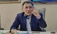 سپهوند: دولت و مردم باید برای مدیریت مصرف همکاری کنند