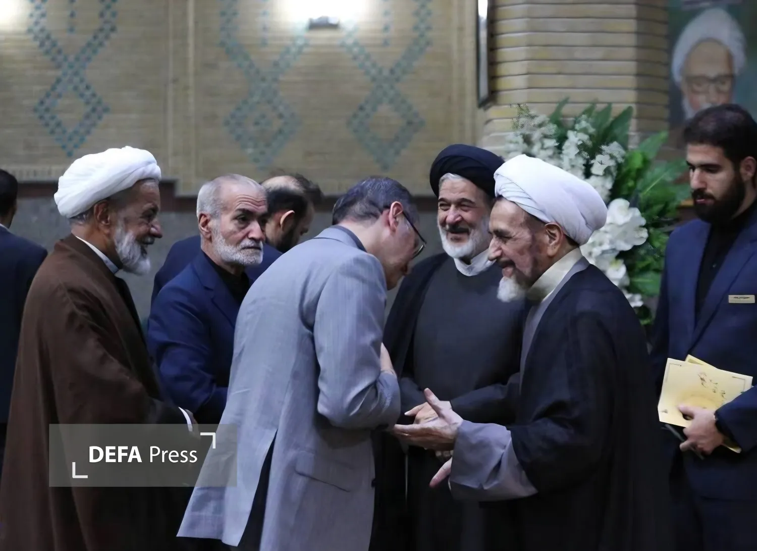 شهید محراب