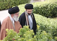امام مجاهد شهید