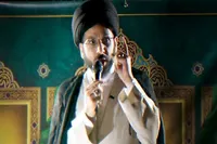 نماهنگ/ انتقام در دستور کار است