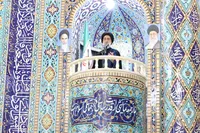 مردم و نیرو‌های مسلح در مقابل دشمن آماده هستند