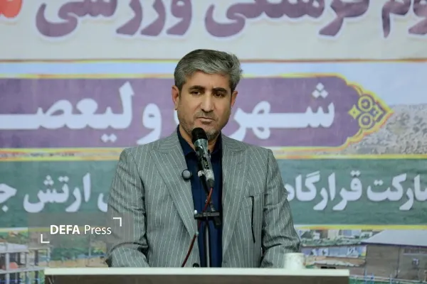 امیر سرتیپ نامجو: رسالت دفاعی ارتش، همسو با خدمت‌رسانی به مناطق کمتر توسعه یافته است
