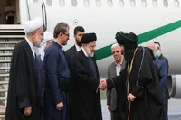 شهید رئیسی؛ رئیس‌جمهوری که گره‌های چند ساله کردستان را باز کرد