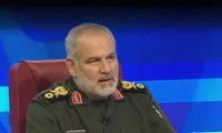 جنرل بلالی: اسلحہ سازی کے لیے سپلائی چین برقرار ہے