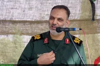 سردار هاشمی‌پور: روایت دفاع مقدس به دانشگاه و مدرسه می‌رسد