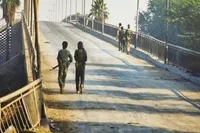 امتدادِ یک پُل؛ از غروب خرمشهر تا معراج دنا...
