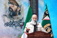 چمران: رژیم صهیونی به‌دنبال نسل‌کشی در لبنان است/ مقاومت اسلامی پیروز می‌شود