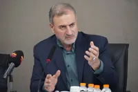 تاکید معاون فرهنگی بنیاد شهید بر نقش‌آفرینی تشکل‌ها در سیاست‌گذاری فرهنگی