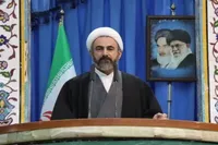 حجت الاسلام کریمی‌تبار: پیام مقام معظم رهبری نقشه راهی برای عبور از شرایط حساس کنونی است