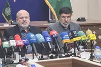 رمضان شریف: «طوفان‌الاقصی» زنده بودن مسئله فلسطین را به جهان نشان داد