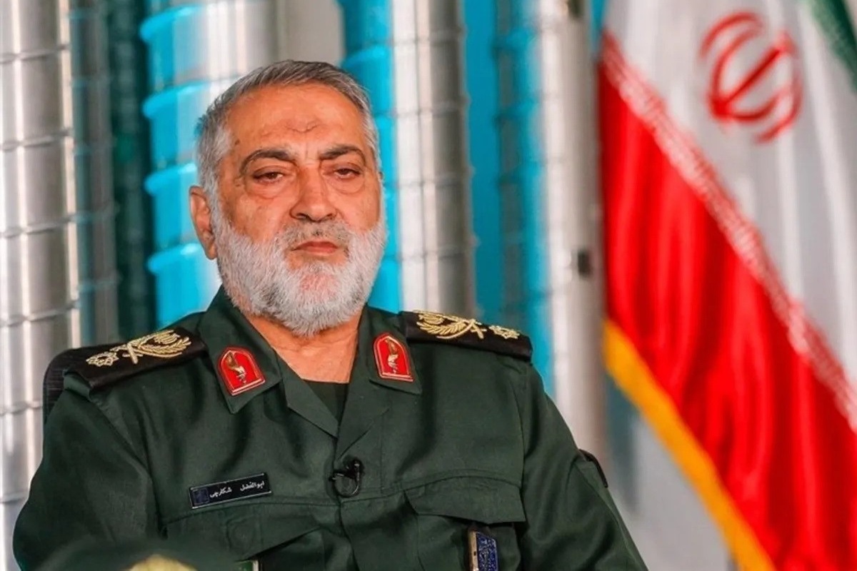 If They Stop Our Exports, We Will Stop Exporting Oil from the Region