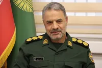 سرهنگ جوان: یادمان‌های شهدای گمنام بهترین بستر برای تدریس درس آشنایی با علوم و معارف دفاع مقدس و مقاومت است