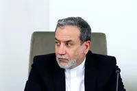 عراقچی: ملت ایران از هیچ تهدیدی هراسی به خود راه نمی‌دهد