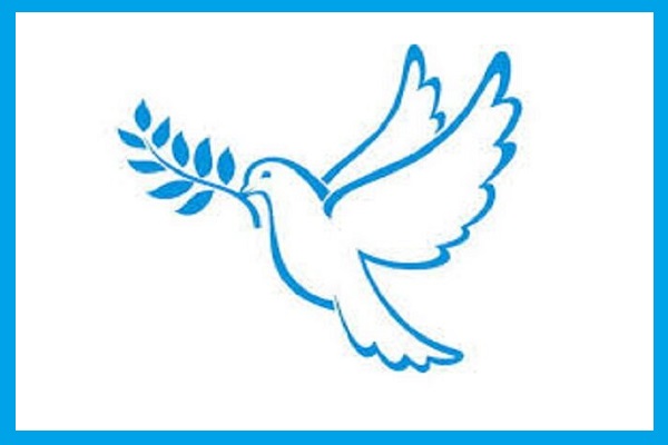 الهیات و اخلاق جنگ و صلح از منظر اسلام و مسیحیت در همایشی بین المللی الهیات و اخلاق جنگ و صلح از منظر اسلام و مسیحیت در همایشی بین المللی
