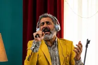 محمد نادری با «نسخه آزمایشی» به تلویزیون می‌آید
