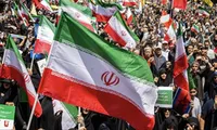 سرهنگ رضایی نژاد: به کوری چشم دشمنان ما ابرقدرت هستیم
