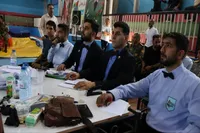 پایان مسابقات موی‌تای نیروهای مسلح کشور در قزوین