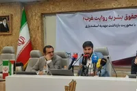 ضرورت شکل‌گیری موج رسانه‌ای برای آزادسازی «مهدیه اسفندیاری»