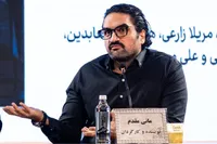 «خواب»؛ روایتی سینمایی از فاصله انسان امروز با واقعیت زندگی است