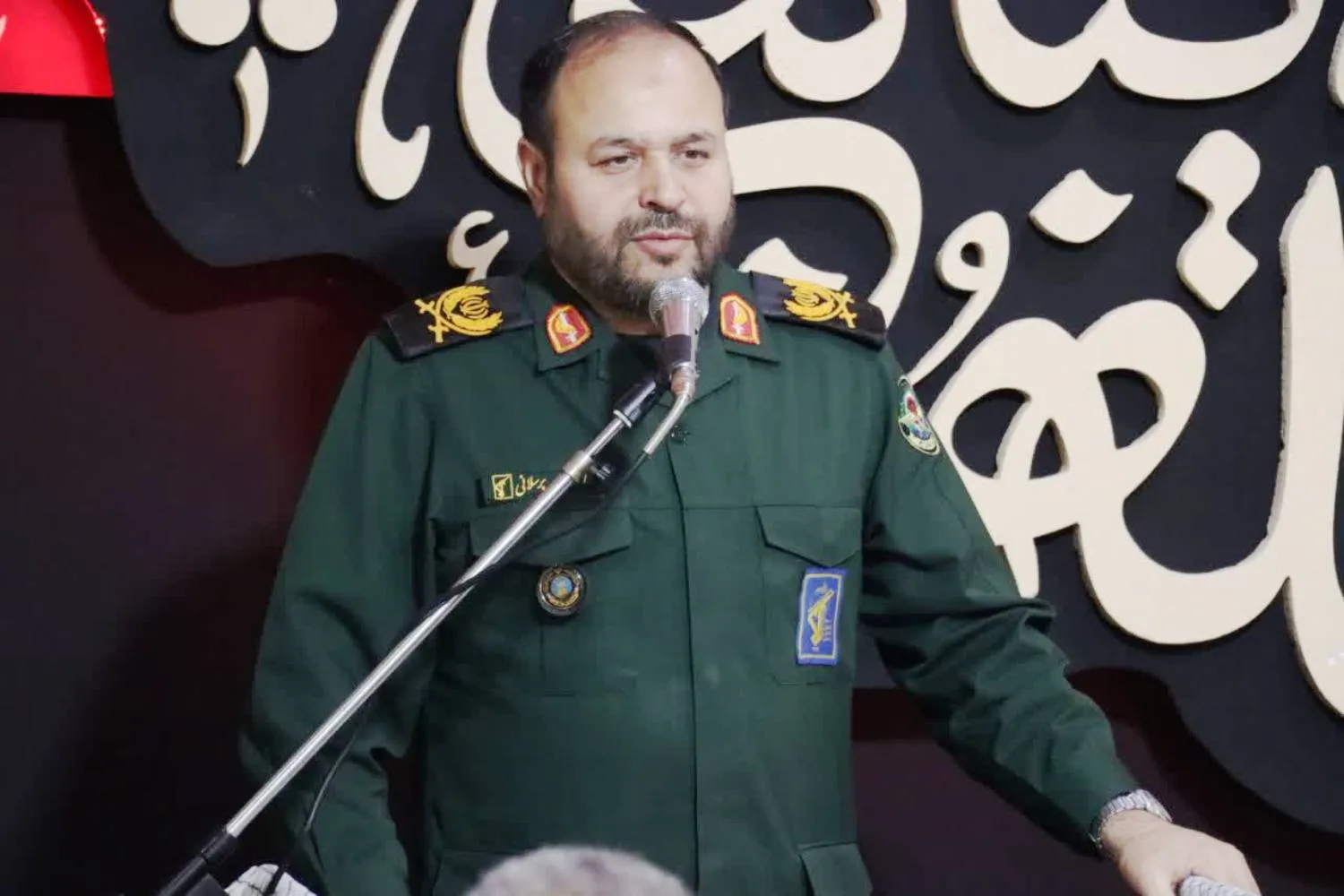 تصاویر/ کلاس آگاه‌سازی حقوقی و قضایی در موزه دفاع مقدس و مقاومت مازندران