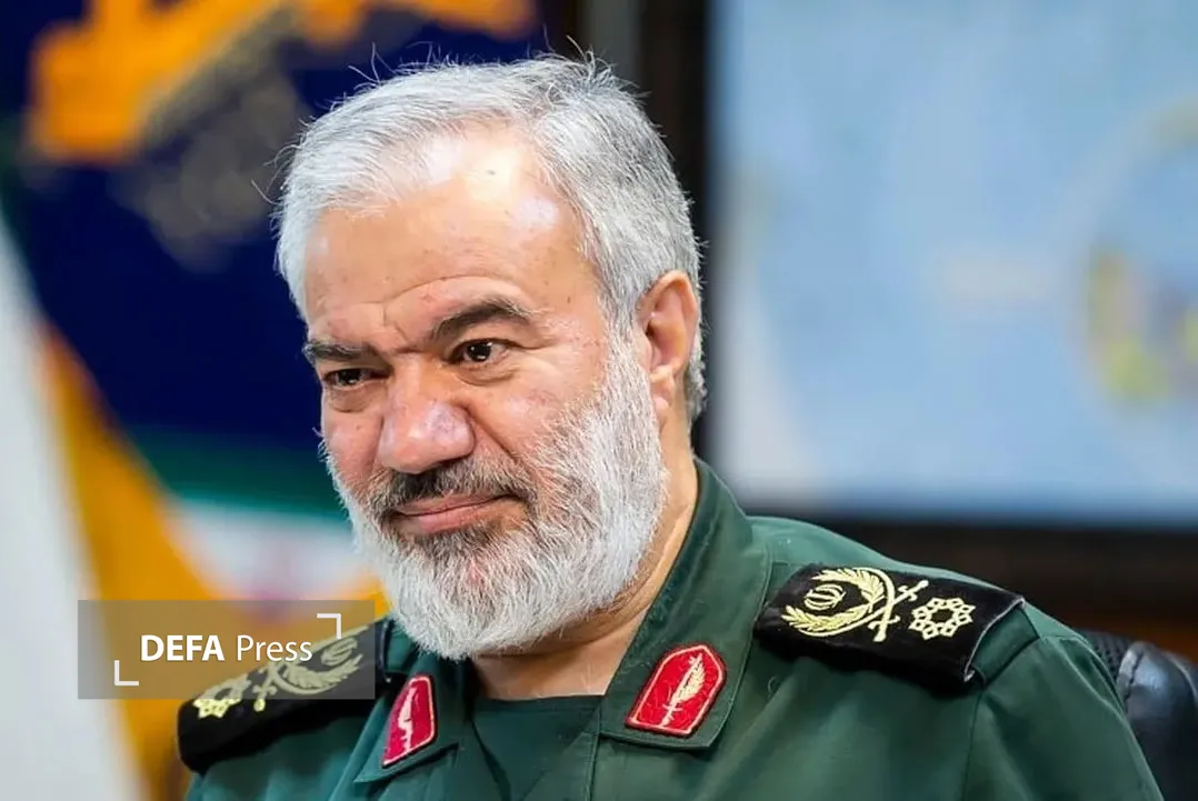 سردار فدوی
