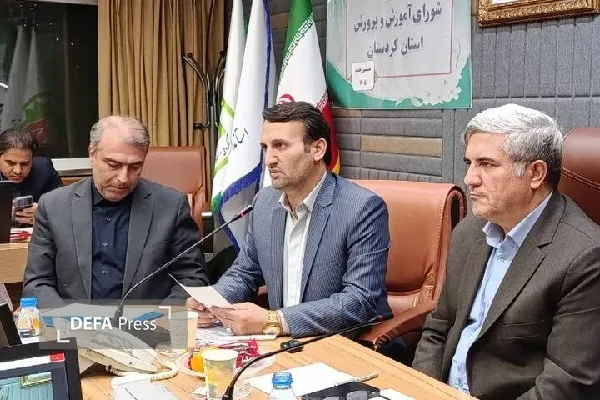 تقویت زیرساخت‌های آموزشی و فناوری از ضرورت‌های پیشرفت کشور است