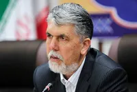 صالحی: مشکلات هنرمندان خسارت‌دیده در جنگ ۱۲ روزه رسیدگی می‌شود