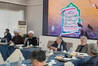 یک‌هزار و ۱۲۶ مرکز درمانی اوقاف در جنگ رمضان فعال بودند