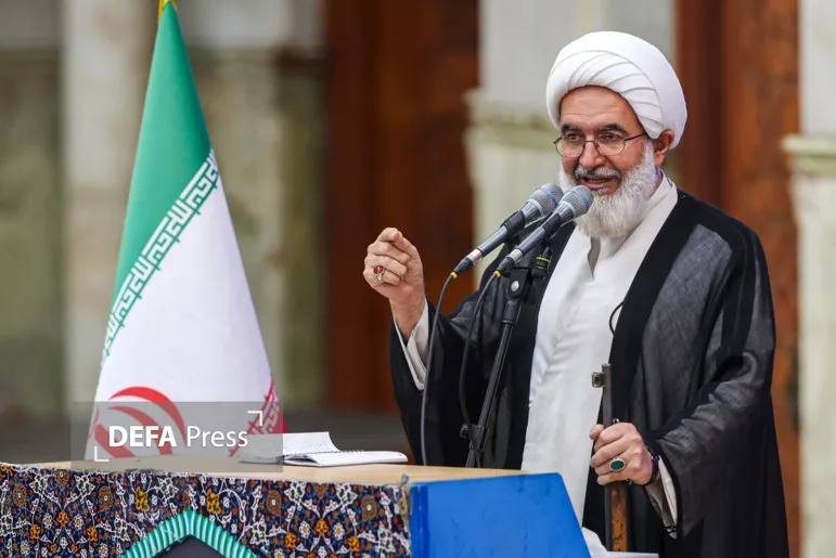 حجتالاسلام حاجعلیاکبری حجتالاسلام حاجعلیاکبری